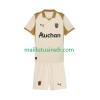 Maillot de Foot RC Lens Troisième 2025-26 - Enfant